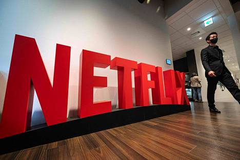 Netflix kertoi huhtikuussa tilaajamääränsä nousseen toistaiseksi korkeimmalle tasolleen 232,5 miljoonaan.