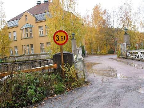 SATO osti Suomen Vuokrakodit - Jugend-linna pysyy toimistokäytössä -  Uutiset - Nokian Uutiset