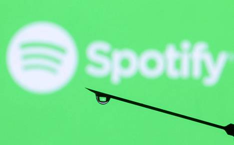 Spotify vähentää noin 600 työntekijää.