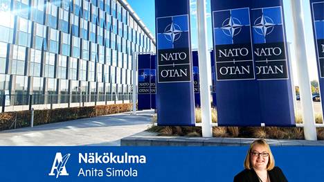 Ennen tänne halusi vain murto-osa. Nyt Naton pitkän linjan ystäviä on alkanut tulla esiin kuin sieniä sateella. Siinä ei ole mitään pahaa. Tärkeintä on saada Suomi ja Ruotsi sisään uuteen Naton päämajaan mahdollisimman sujuvasti.