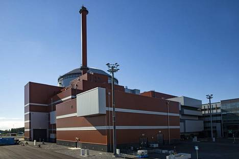 Sähköyhtiö Väreen mukaan Olkiluodon ydinvoimalan kolmosreaktorilla on todella merkittävä vaikutus pörssisähkön hintaan.
