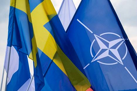 Suomi ja Ruotsi ovat tulleet Naton varsinaiseen liittolaispöytään jäädäkseen, vaikka Unkarin ja Turkin ratifiointeja joudutaan odottamaan.