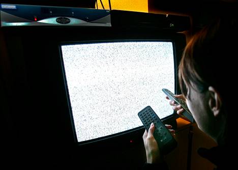 Tv-lähetykset katkaistaan torstaina noin kolmeksi tunniksi – Koskee myös  Vammalaa - Uutiset - Tyrvään Sanomat