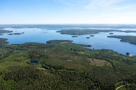 Jämsän kaupunginhallitus päätti maanantaisessa kokouksessa, ettei Jämsä lähde rahoittamaan Päijänteen biosfäärialuetta. 
