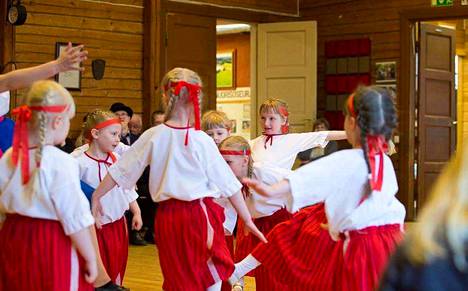 Edessä tapahtumarikas kausi - Elämänmeno - Jämsän Seutu