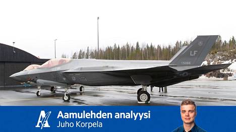 Strategisesti Pirkkalan tukikohta on Suomen puolustuksen kannalta tärkeä, sillä se on Ilmavoimien omista lentokentistä lähimpänä Venäjänkin alusten liikennöimää Suomenlahtea.