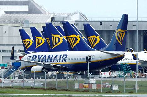 Ryanair on yksi seitsemästä suuresta lentoyhtiöstä, jotka olivat mukana Greenpeacen selvityksessä. Sen mukaan Euroopan suuret lentoyhtiöt ovat epäonnistumassa päästövähennyksissään.