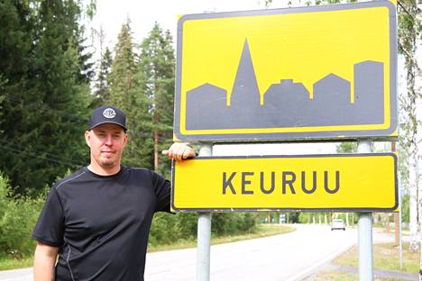 KeuPa HT:n uusi päävalmentaja Sami Ryhänen on vieraillut aiemmin Keuruulla pikkupoikana. Mies kokee sarjakauden alla paikkakunnan sen ihmiset ottaneen hänet ja hänen perheensä lämpimästi vastaan. 