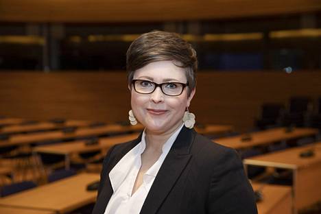 Helsingin yliopiston yliopistotutkija Jenni Karimäki kommentoi näkymiä hallitusneuvotteluihin.