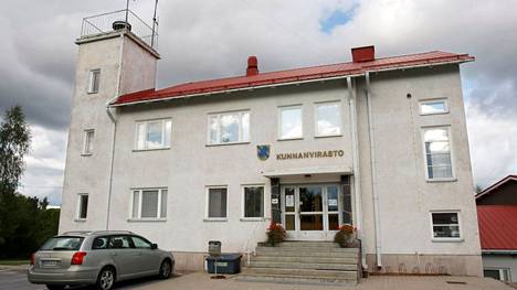 Jämijärven kunnanvirastossa on talous- ja hallintojohtajan paikka auki.