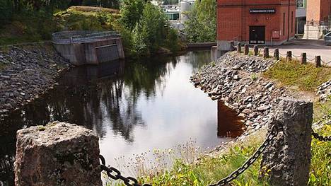 Kyröskosken Voima Oy on neljän paikallisen energiayhtiön omistama vesivoimayhtiö.