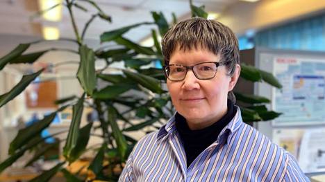 Outi Kättö on jo tullut lukijoille tutuksi työskennellessään Sanoman paikallismedioissa Keski-Suomessa ja Pirkanmaalla.