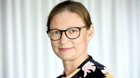 Taina Susiluoto on suosikki Mikko Salosen seuraajaksi Suomen Olympiakomitean toimitusjohtajana.