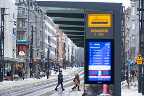 Tampereen joukkoliikenteen Nyssen mukaan lakko on force majeure -tilanne, jossa korvausvelvollisuutta ei synny.
