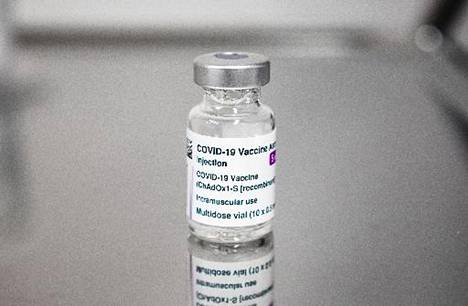 Astra Zenecan rokote on suojannut hyvin ikäihmisiä, kertovat uudet tutkimustulokset Britanniasta.