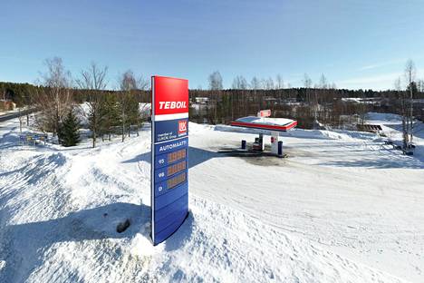 Viime aikoina on ollut esillä Teboil-huoltoasemien boikotoiminen Venäjän hyökkäyksen vuoksi. Teboilin omistaa venäläinen Lukoil.