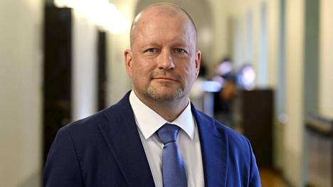 Perussuomalaisten kansanedustajaa Timo Vornasta epäillään ammuskelusta Helsingin yössä.