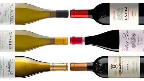 Monet viininystävät ovat tutustuneet Espanjan punaviineihin Koillis-Espanjassa sijaitsevan hyvin perinteikkään viinialueen, Riojan, kautta.