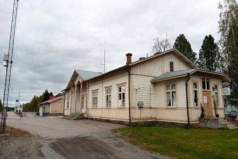 Asema on auki -tapahtuma tuo yhteisöllisyyttä - Elämänmeno - KMV-lehti