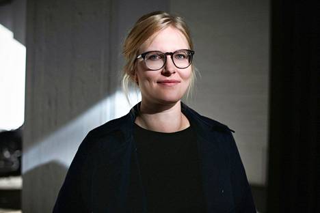 Anna-Liisa Ahokumpu kaipaa konkretiaa neuvoloiden synnytysvalmennukseen.