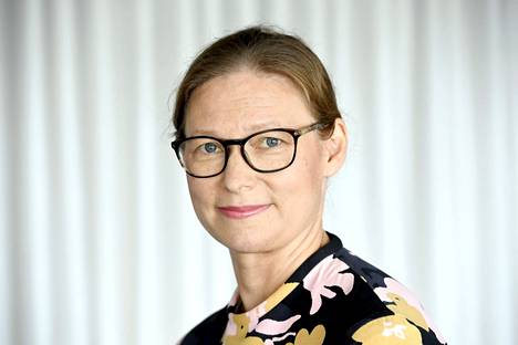 Taina Susiluoto on suosikki Mikko Salosen seuraajaksi Suomen Olympiakomitean toimitusjohtajana.