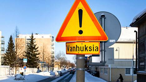 Lounais-Suomen aluehallintovirasto ohjeistaa nuorempia satakuntalaisia kohtaamaan vanhuksia niin hyvin suojautuneena kuin mahdollista.