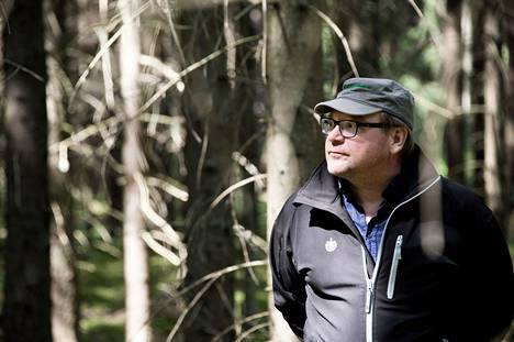 Antti Teivaala on yksi Pirkanmaan metsänomistajista. Hän on osakkaana Ylöjärven Siivikkalassa sijaitsevassa Teivaalan tilassa, joka hallitsee noin 300 hehtaarin metsäomaisuutta. Teivaalan metsiä pyritään hoitamaan niin, että talouden lisäksi huomioidaan myös metsän luonto- ja virkistysarvot. 