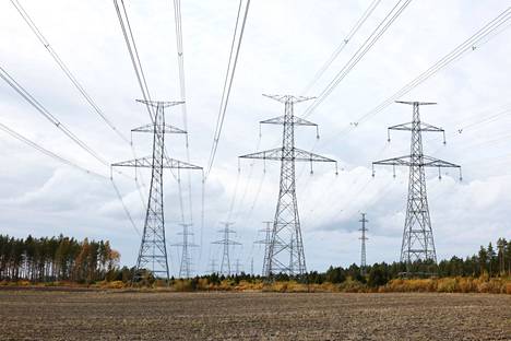 Sähkön hintakehitykseen vaikuttaa nyt muun muassa Olkiluodon töiden eteneminen.
