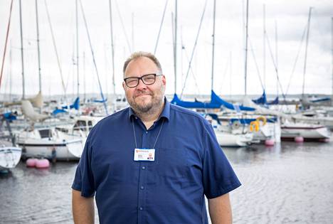 Tampereen kaupungin satamapäällikkö Tuomas Salovaara kertoo, että parin vuoden aikana Näsijärvelle on tullut paljon uusia veneitä sekä veneilijöitä. Salovaara sanoo, että vaikka järvelle on tuotu uusia veneitä, niillä liikutaan vähemmän kuin kahtena aikaisempana kesänä. Hän arvioi, että taustalla vaikuttaa polttoaineen hinnannousu. 