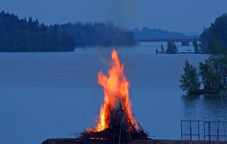 Kerää vinkit turvalliseen juhannukseen - Uutiset - Valkeakosken Sanomat