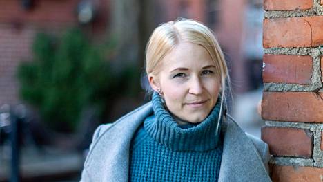 Nokialaiskirjailija Johanna Valkaman uusin romaani, Ilkkalan Susanna -sarjan päätösosa Tervahovi (Otava 2023) julkaistaan huhtikuussa.