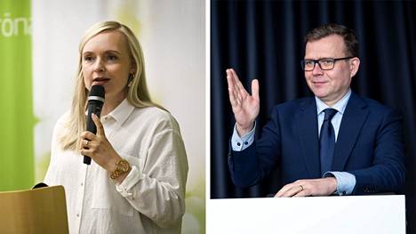 Puolueiden johtajat avaavat molemmat tilaisuudet lauantaina Kuopiossa ja Hämeenlinnassa.
