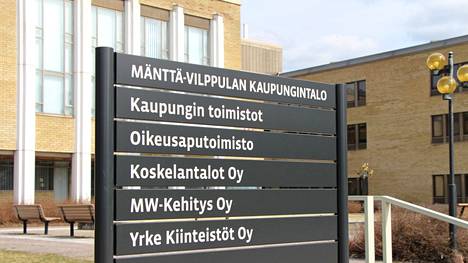 Kirjoittaja kysyy onko Mänttä-Vilppulalla enää todellista tarvetta Tampereen ammattikorkeakoulun maksulliseen yhteistyöhön.