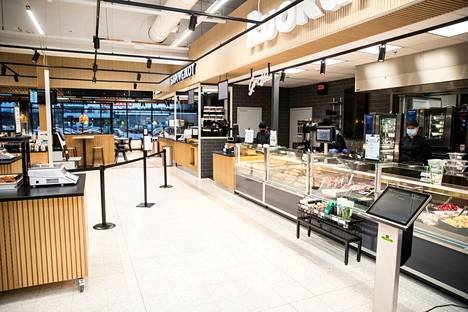 Katso, miltä näyttää uudenlaisessa hypermarketissa Pirkkalassa – Näin  Prismat ja Citymarketit kilpailevat asiakkaista Pirkanmaalla - Talous -  Aamulehti