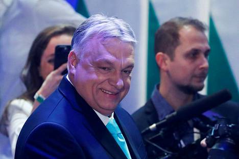 Unkarin pääministeri Viktor Orban on sitä mieltä, että Suomen ja Ruotsin Nato-jäsenyys kaipaa lisää keskusteluja.