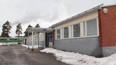 Juupajoen koulukeskuksen kuulutusjärjestelmän uusimiseen anotaan 15 000 euron lisämäärärahaa.