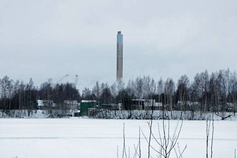 Kirjoittajan mukaan Satakunnan teollisuus on myös koko Suomen kannalta todella merkittävää.