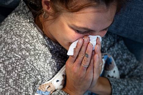 Aikuisenkin flunssaoireet voivat tänä syksynä olla poikkeuksellisen rajuja, koska emme ole korona-aikana kohdanneet tavallisia flunssaviruksia.