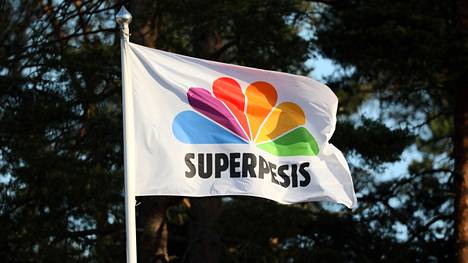 Superpesis julkaisi ensi kauden sarjaohjelmansa.
