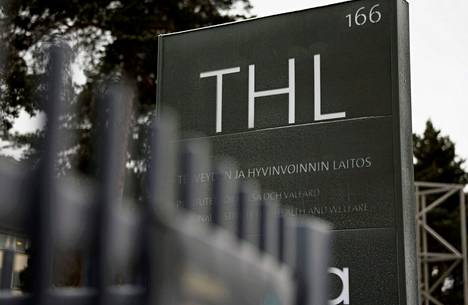THL raportoi keskiviikkona 1 116 uudesta koronatartunnasta.