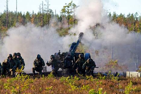 Pohjankankaan ampuma- ja harjoitusalue Kankaanpään Niinisalossa on suurin puolustusvoimien käytössä eteläisessä Suomessa oleva. Metsähallituksen omistama 8500 hehtaarin alue on vuokrattu Puolustusvoimille.