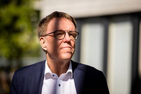 Väliaikaisena muutosjohtajana elokuuhun asti ollut Jukka Alasentie toimii edelleen Pirkanmaan hyvinvointialueen johtoryhmän tukena asiantuntijana, jotta tehtävien siirto sujuu hallitusti.