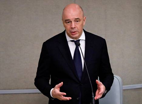 Venäjän valtiovarainministeriö Anton Siluanov katsoo, että länsi pakottaa maan maksukyvyttömyyteen pakotteilla, jolloin Venäjä voi aloittaa oikeustoimet.