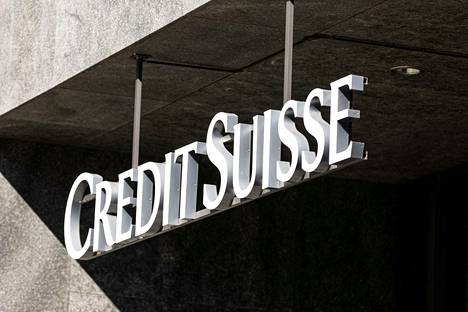 Credit Suissen pahin ahdinko vaikuttaisi olevan ohi, arvioi Reutersin haastattelema ekonomisti.