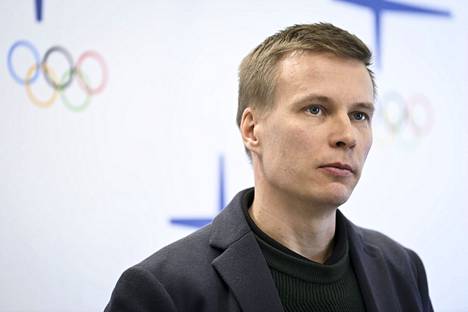 Olympiakomitean huippu-urheiluyksikön johtaja Matti Heikkinen uskoo, että huippu-urheilu innostaa koko kansaa liikkumaan.