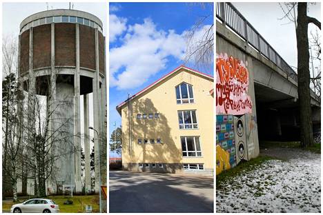 Valkeakoski investoi muun muassa Jyräänmäen vesitornin saneeraukseen, uuteen yhtenäiskouluun Sorrilan koulun tontille ja Isonsillan korjaukseen.