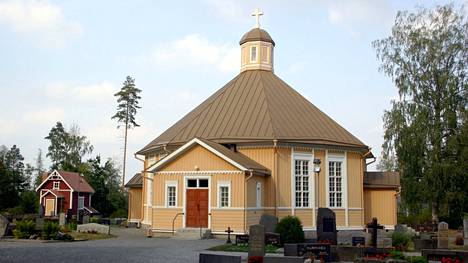 Juupajoen kappelineuvostoon valittiin kuusi jäsentä ja heille varajäsenet.