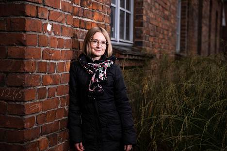 Tutkija Laura Mielityinen Tampereen yliopistosta kertoo, että lapsiuhritutkimuksen valmistelu aloitettiin tammikuussa, aineisto kerättiin toukokuussa ja loppuraportti valmistuu tammikuussa 2023.