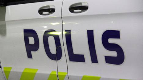 Sisä-Suomen poliisilla oli tehtäviä joulun aikaan vähemmän kuin normaalina viikonloppuna.