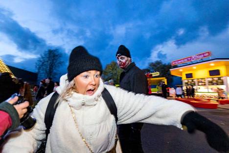 Särkänniemen Karmiva Karnevaali – katso 31 kuvaa - Tampere - Aamulehti